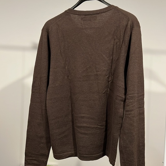 West Coast Men’s sweater small - Picture 2 of 3